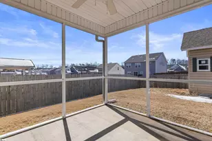 118 Frost Flower Wy, Fountain Inn, SC 29644 - Photo 38