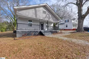 205 Magnolia St, Gaffney, SC 29340 - Photo 2