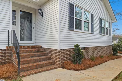 402 Foxcroft Road, Greenville, SC 29615 - Photo 2