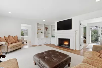 402 Foxcroft Road, Greenville, SC 29615 - Photo 6