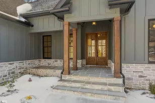 328 Glen Hollow Rd, Travelers Rest, SC 29690 - Photo 4