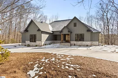 328 Glen Hollow Road, Travelers Rest, SC 29690 - Photo 1