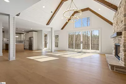 328 Glen Hollow Road, Travelers Rest, SC 29690 - Photo 8