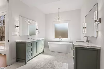 328 Glen Hollow Road, Travelers Rest, SC 29690 - Photo 22