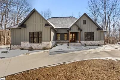 328 Glen Hollow Road, Travelers Rest, SC 29690 - Photo 2