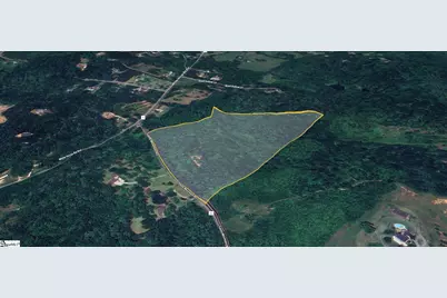 0000028A Tubbs Mountain Road, Travelers Rest, SC 29690 - Photo 4