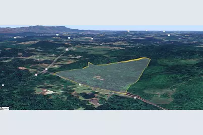 0000028A Tubbs Mountain Road, Travelers Rest, SC 29690 - Photo 2