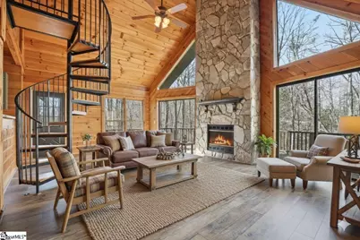 113 Aartun Alley, Pickens, SC 29671 - Photo 2