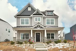 617 Columbus Cir, Simpsonville, SC 29680 - Photo 1