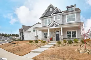 617 Columbus Cir, Simpsonville, SC 29680 - Photo 2