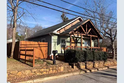 320 Ackley Road, Greenville, SC 29607 - Photo 2