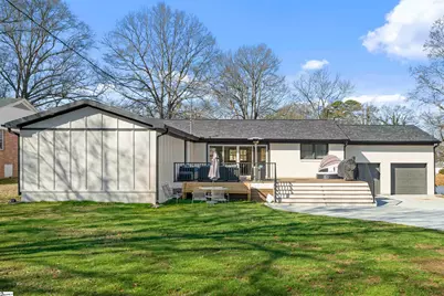 204 Woodfield Avenue, Fountain Inn, SC 29644 - Photo 40