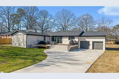 204 Woodfield Avenue, Fountain Inn, SC 29644 - Photo 38