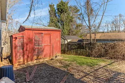 703 Old Stagecoach Road, Easley, SC 29642 - Photo 36