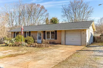 703 Old Stagecoach Road, Easley, SC 29642 - Photo 44