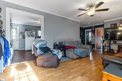 703 Old Stagecoach Road, Easley, SC 29642 - Photo 28