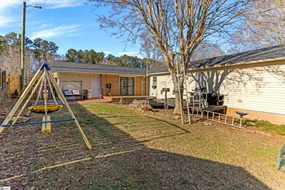 703 Old Stagecoach Road, Easley, SC 29642 - Photo 34