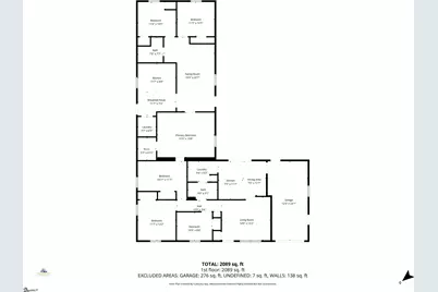 703 Old Stagecoach Road, Easley, SC 29642 - Photo 2