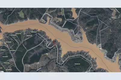 970 Eagles Harbor Drive, Hodges, SC 29653 - Photo 6