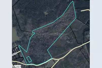 320 Fishers Cove Road, Fair Play, SC 29643 - Photo 1