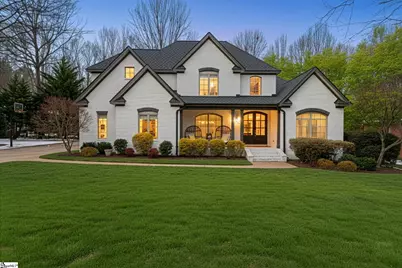 430 Winesap Road, Duncan, SC 29334 - Photo 1