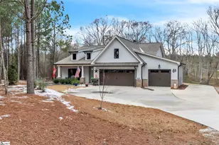 40B Dendy St, Pelzer, SC 29669 - Photo 2