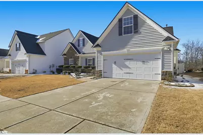 124 Ashington Drive, Simpsonville, SC 29680 - Photo 2