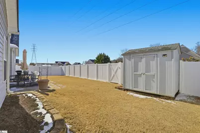 124 Ashington Drive, Simpsonville, SC 29680 - Photo 22