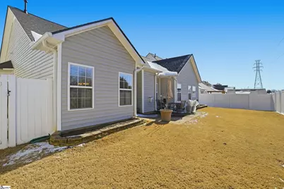 124 Ashington Drive, Simpsonville, SC 29680 - Photo 20