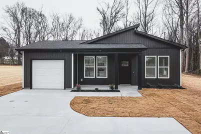 210 Wilkinsville Highway, Gaffney, SC 29340 - Photo 2