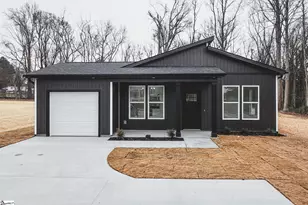 210 Wilkinsville Hwy, Gaffney, SC 29340 - Photo 2