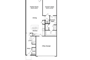 119 Silo Ridge Dr, Anderson, SC 29621 - Photo 8