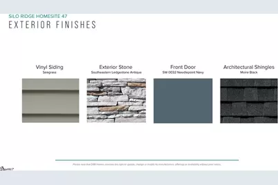 117 Silo Ridge Drive, Anderson, SC 29621 - Photo 2