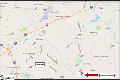 1709 River Road, Woodruff, SC 29388 - Photo 28