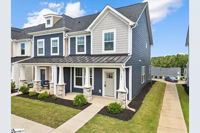 181 Dalmatian Drive, Spartanburg, SC 29307 - Photo 2