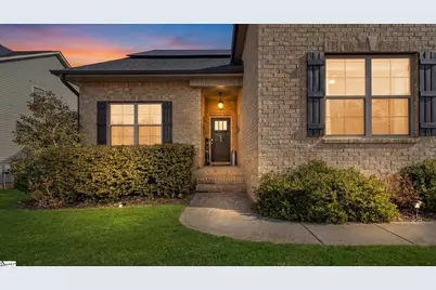 133 Scalybark Road, Greenville, SC 29617 - Photo 4