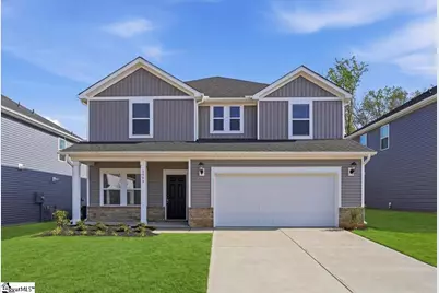 1548 Switchback Circle, Moore, SC 29369 - Photo 1