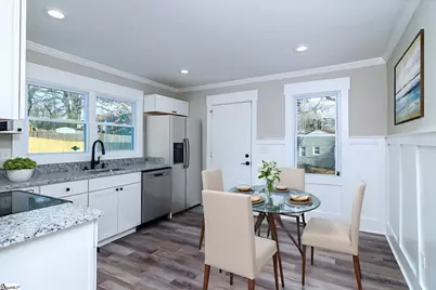 49 Tuskegee Avenue, Greenville, SC 29607 - Photo 4