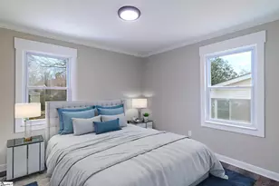 49 Tuskegee Ave, Greenville, SC 29607 - Photo 22