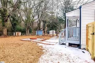 49 Tuskegee Ave, Greenville, SC 29607 - Photo 30