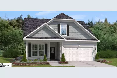 1322 Strawberry Jam Road, Lyman, SC 29365 - Photo 1