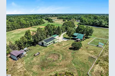 313 Henderson Road, Gray Court, SC 29645 - Photo 46