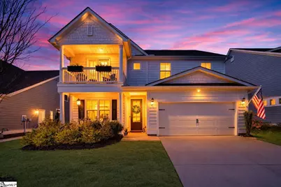 572 Backacre Court, Greer, SC 29651 - Photo 1