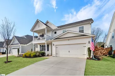 572 Backacre Court, Greer, SC 29651 - Photo 6