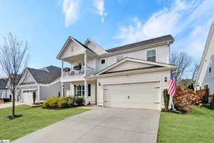 572 Backacre Ct, Greer, SC 29651 - Photo 6