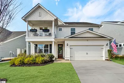 572 Backacre Court, Greer, SC 29651 - Photo 2