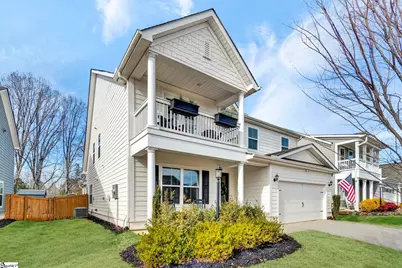 572 Backacre Court, Greer, SC 29651 - Photo 4