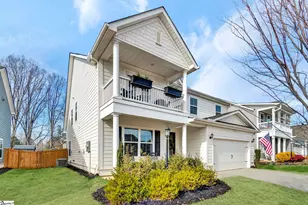 572 Backacre Ct, Greer, SC 29651 - Photo 4