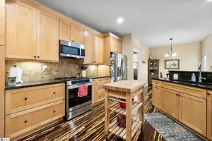 503 Plamondon Dr, Simpsonville, SC 29680 - Photo 16