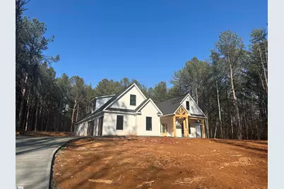 104 Watt Rogers Road, Pelzer, SC 29669 - Photo 1